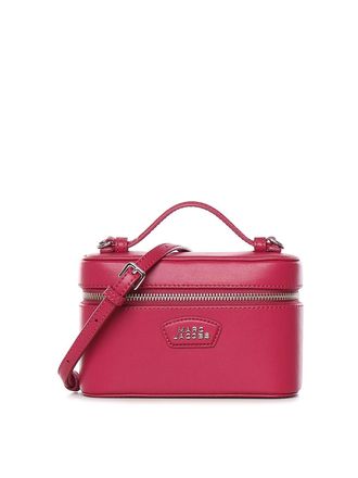Marc Jacobs The Messenger Leather Bag