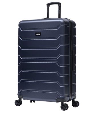 InUSA Inusa Trend Lightweight Hardside Spinner Suitcase