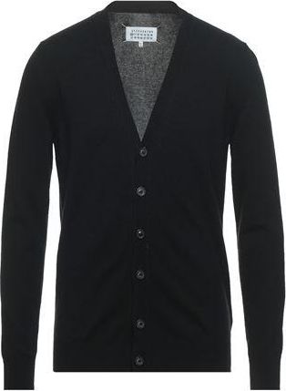 Maison Margiela PRENDAS DE PUNTO - Cárdigans en YOOX.COM