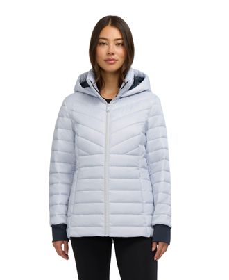 Pajar Womens Clarette Lightweight Lite Jacket
