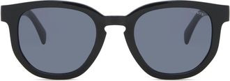 Levi's LV 1022/S 807/IR Mens Sunglasses Black Size 51