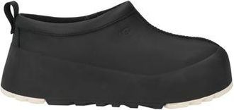 UGG TASMAN STREETSCAPE LTHR