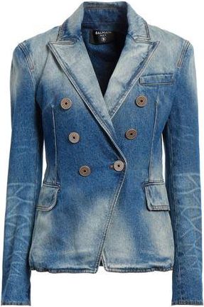 Balmain ANZ&Uuml;GE und CO-ORDS - Blazers auf YOOX.COM