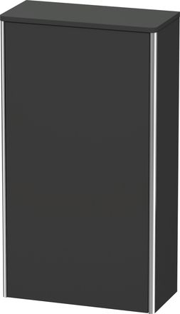 Duravit Duravit Xsquare Armarios De Media Altura, 1 Puerta Tope Derecha
