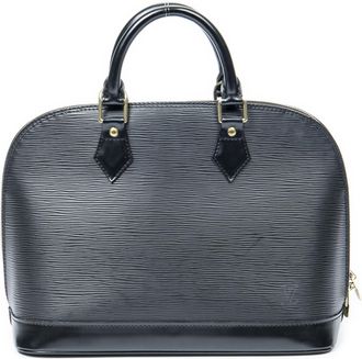 Louis Vuitton Alma PM Handtas