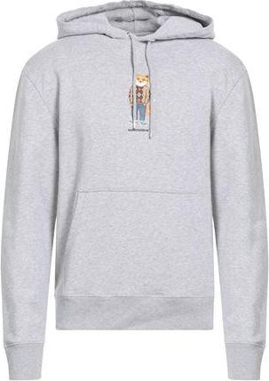 Maison Kitsun&eacute; CAMISETAS Y TOPS - Sudaderas en YOOX.COM