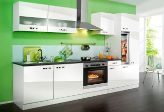 Optifit Backofen/Kühlumbauschrank »Agos«