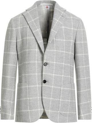 LUIGI BORRELLI NAPOLI TRAJES Y CONJUNTOS - Americanas en YOOX.COM