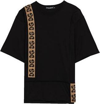 Dolce & Gabbana CAMISETAS Y TOPS - Camisetas en YOOX.COM