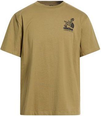 The North Face M STONES RELAXED SHORT SLEEVE TEE