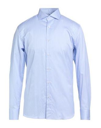 LUIGI BORRELLI NAPOLI TOPS - Hemden auf YOOX.COM