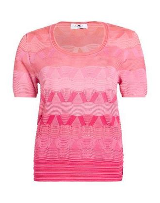 M Missoni KNITWEAR - Jumpers on YOOX.COM