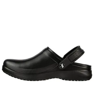 Skechers Riverbound Black 200092-BLK