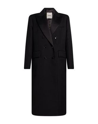 Sandro COATS & JACKETS - Coats on YOOX.COM