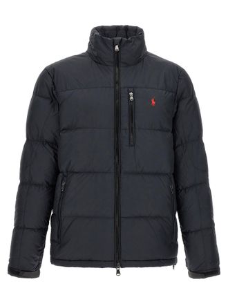 Polo Ralph Lauren Gorham Down Jacket - black