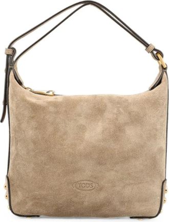 Tod's Donna, Borse, Marrone, Taglia unica, new