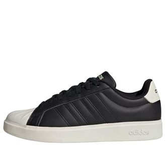 adidas Streettalk Black White JP8278