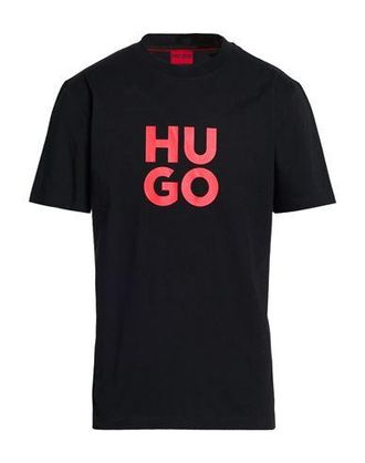 HUGO BOSS TOPWEAR - T-shirts sur YOOX.COM