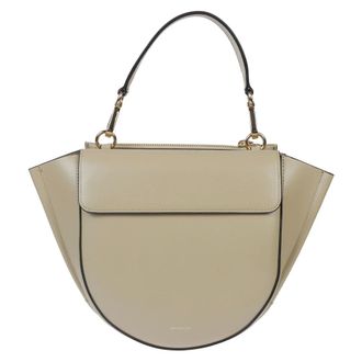 Wandler Mujer, Bolsos, Beige, Talla: ONE Size