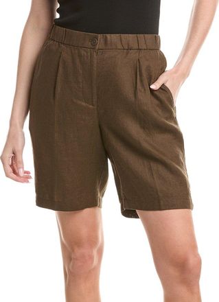 Eileen Fisher Eileen Fisher Linen Short