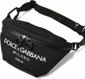 Dolce & Gabbana unisex, Pre-owned, Nero, Taglia unica, used