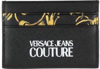 Versace Small Leather Goods - Document holders sur YOOX.COM