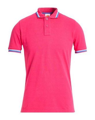 Sundek TOPWEAR - Polo shirts on YOOX.COM