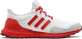 adidas Ultraboost DNA X Lego Colors - Heren - Hardloopschoenen - Veelkleurig - 41 EU - Fitness