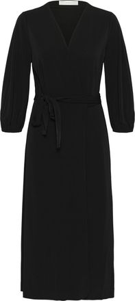 Inwear Jersey jurk GaldriaIW Relaxed fit black