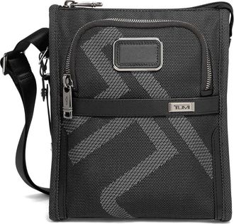 Tumi Tumi Pocket Bag Small Crossbody