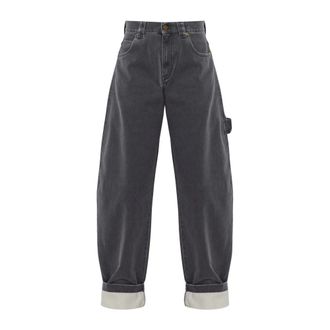 Darkpark Audrey Jeans - - Jeans - Donna - Grigio - W25