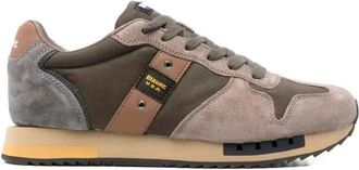 Blauer Uomo, Scarpe, Multicolore, 45 EU, new