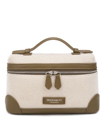 Diana & Co Diana&Co Schoudertas Women
