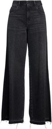 AG - Adriano Goldschmied BOTTOMWEAR - Jeans sur YOOX.COM