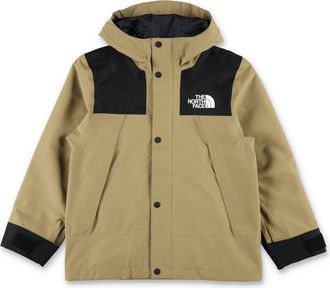 The North Face jassen