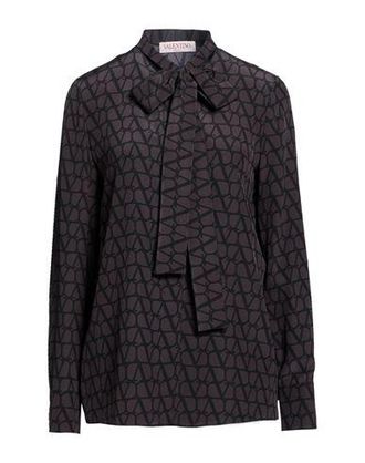 Valentino Garavani TOPWEAR - Shirts on YOOX.COM