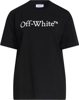 Off-white TOPWEAR - T-shirts on YOOX.COM