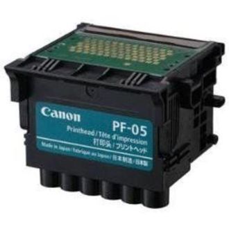 CANON Cabezal De Recambio Canon Pf-05 Tricolor