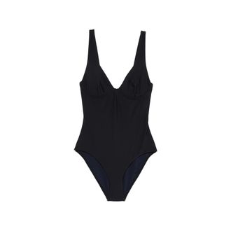 Bondi Born Grace V-neck Swimsuit