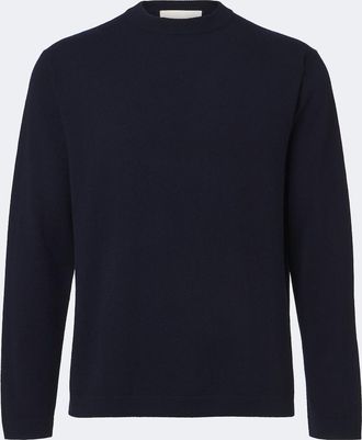 Lisa Yang Pullover Mason in cashmere