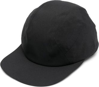 Arc'teryx Accessoires, Heren, Zwart, S, Cap Veilance
