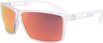Adidas Sport Mens 63Mm Sunglasses