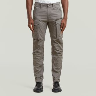 G-Star Rovic Zip 3D Regular Tapered Broek - Meerkleurig - Heren