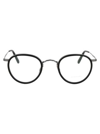 Oliver Peoples Mp-2 Glasses