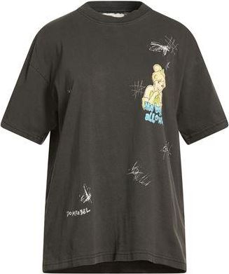 DOMREBEL TOPS - T-shirts auf YOOX.COM