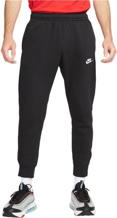 Nike Sportswear Club Fleece Trousers Black BV2672-010