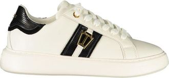 Twin-Set Twinset Polyurethane Womens Womens Sneaker