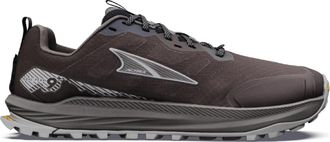 Altra Mens Lone Peak 9+ Trail-Running Shoes Brown 10.5
