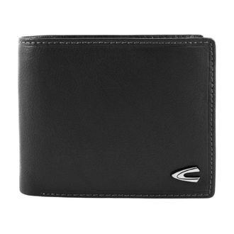 Camel Active Portefeuilles et porte-cartes - Dames - Accessoires - Zwart - Maat: ONE Size