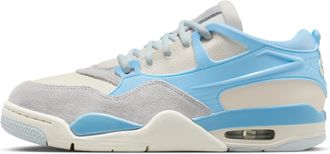 Nike Jordan Womens Air Jordan 4 RM Shoes in Blue | FQ7940-402